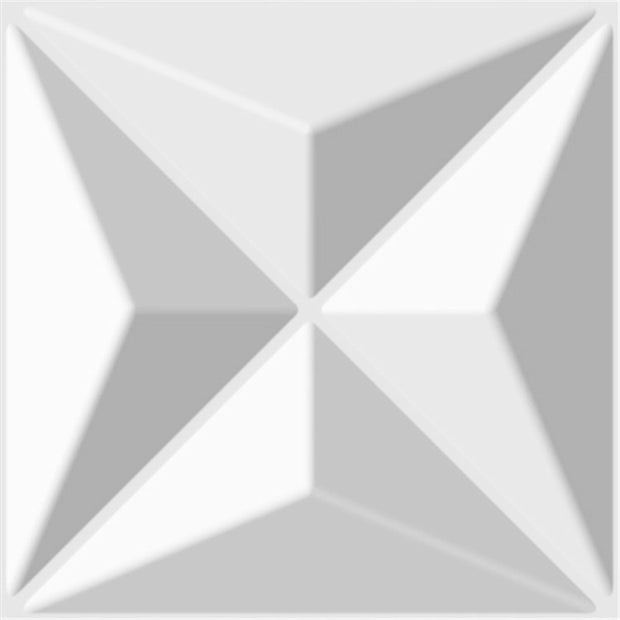 3D Wall Panels PVC Three-dimensional Backdrop Waterproof